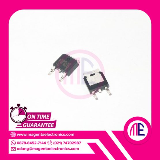 4N06L30 - IPD25N06S4L-30 TO-252