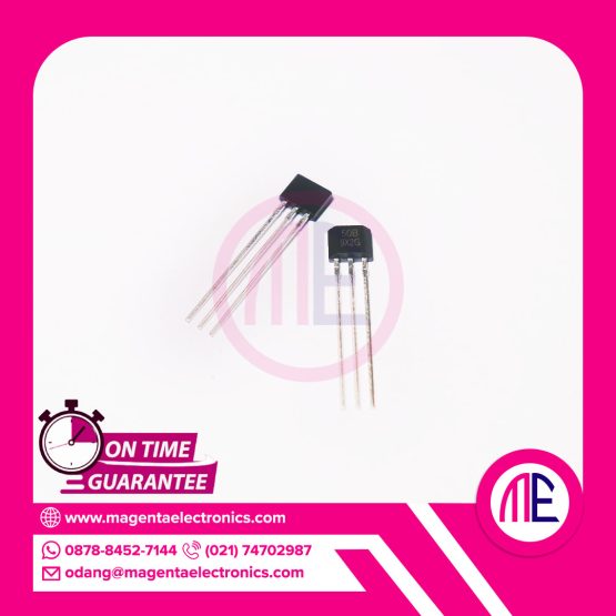 50B SIP-3 SENSOR50B SIP-3 SENSOR