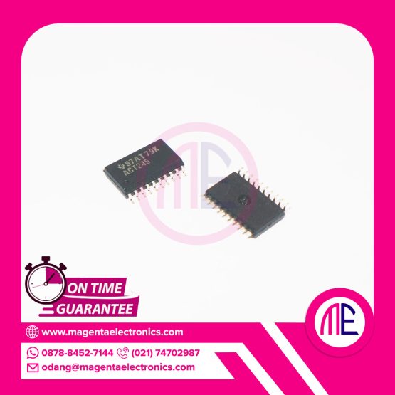 ACT245 - SN74ACT245DWR SOIC20