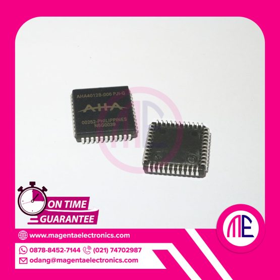 AHA4012B-006 PJI PLCC44