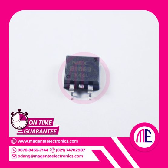 B1669 - 2SB1669 TO-263
