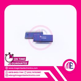 MC145151P2 DIP28