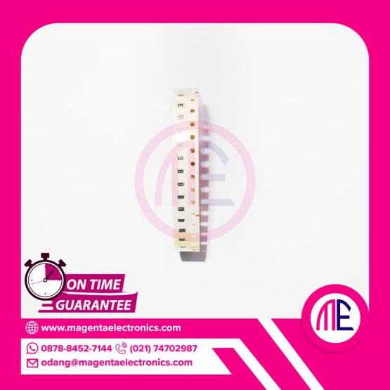 RESISTOR 9531 - 9.53K OHM 1/8W SMD0805