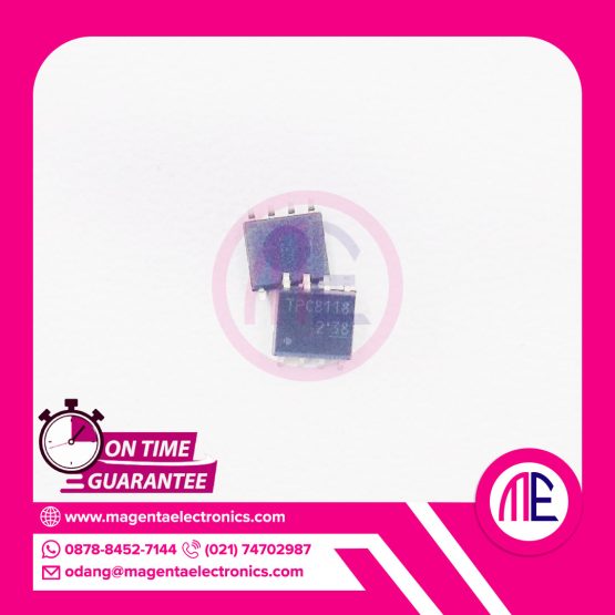 TPC8118 SOP8