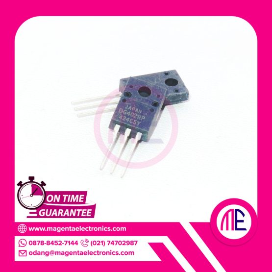 DG402RP TO-220
