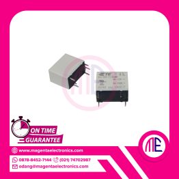 OJ-SH-112LMH 12VDC 8A 250VAC DIP4