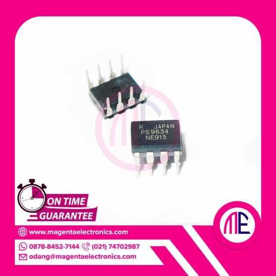 PS9634 DIP8