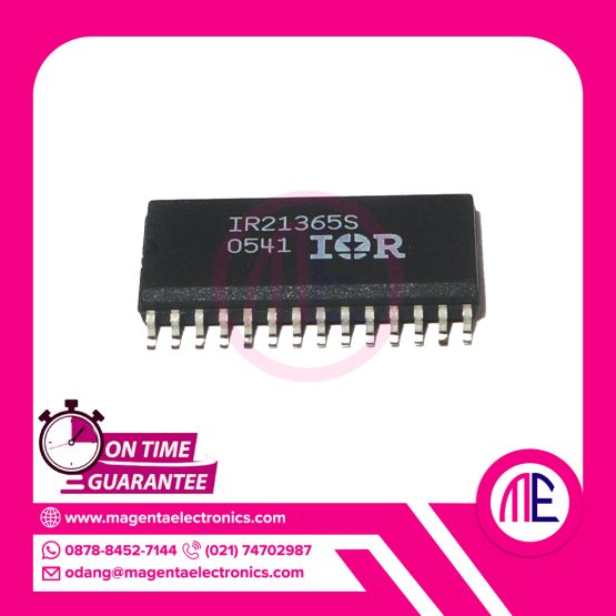 IR21365S SOP28