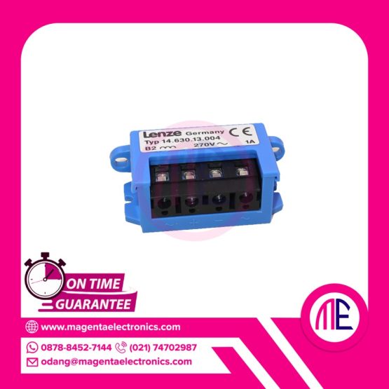 14.630.13.004 270V 1A Brake Rectifier Module