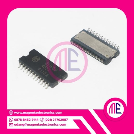 Integrated Circuit 811600-4623 Sop24