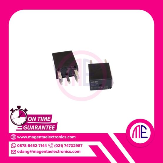 301-1C-C-D1 U05 24Vdc - Komponen Elektronik