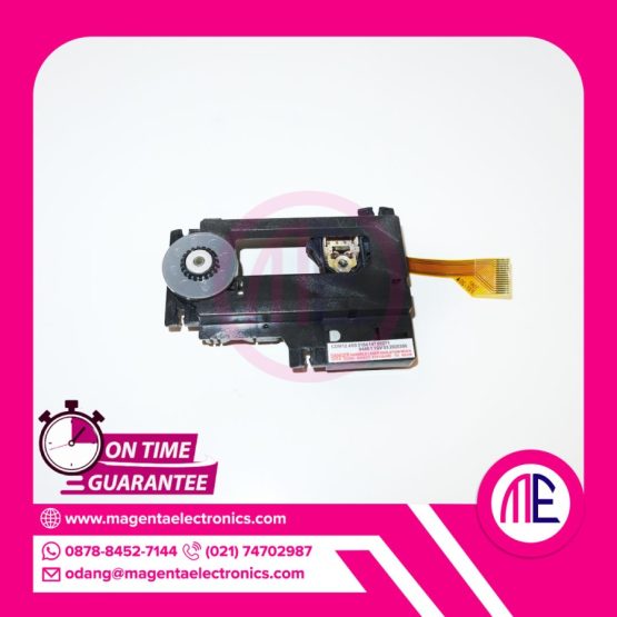 Cdm12.4-05 Cd Laser - Komponen Elektronik