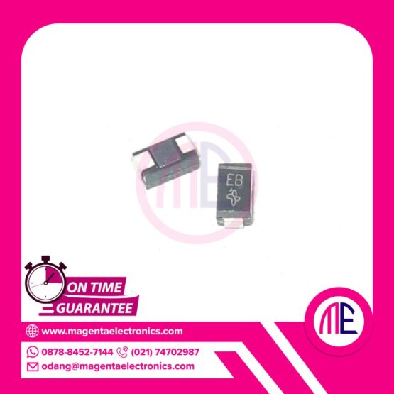 Hfm102 Sma - Komponen Elektronik