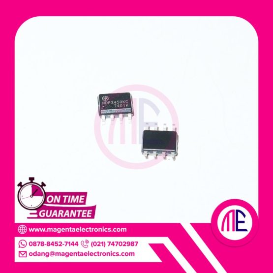 Integrated Circuit NDP2450KC SOP8
