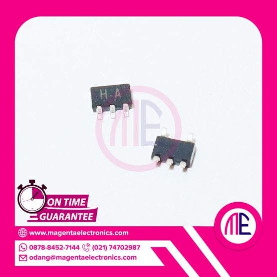 Integrated circuit Ha - Tc7Sh14f Sot-23-5