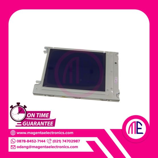 LSUBL6476A Lcd (L= 16 cm W= 11.2 cm) - Black Screen