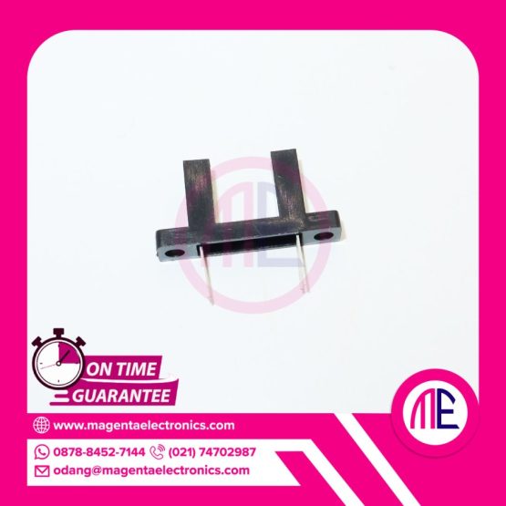 Moch25A Sensor 4Pin - Komponen Elektronik