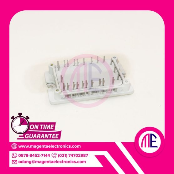 P452A1102 Module - Komponen Elektronik