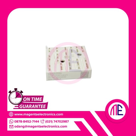 SKIIP 25AC126V1 Module - Komponen Elektronik