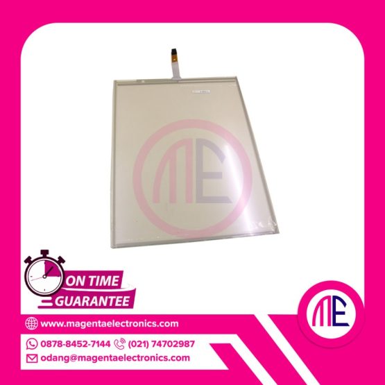 T-Screen For R8112-45 (L= 33 cm W= 25 cm)