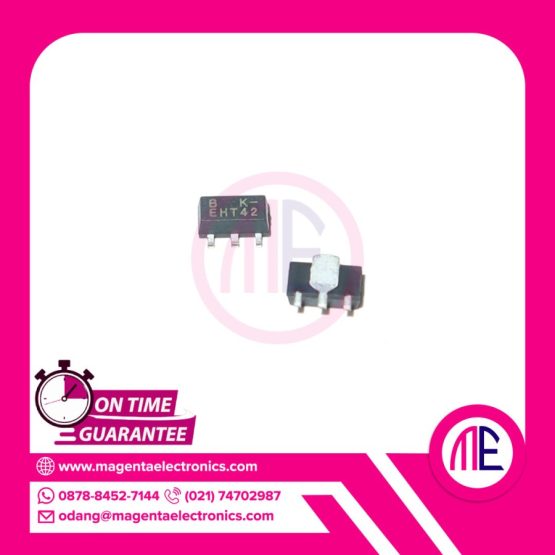 Transistor Bk - Rt9169-30Px Sot-89