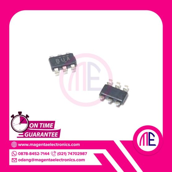 Transistor Bua- Tps27082Lddcr Sot-6