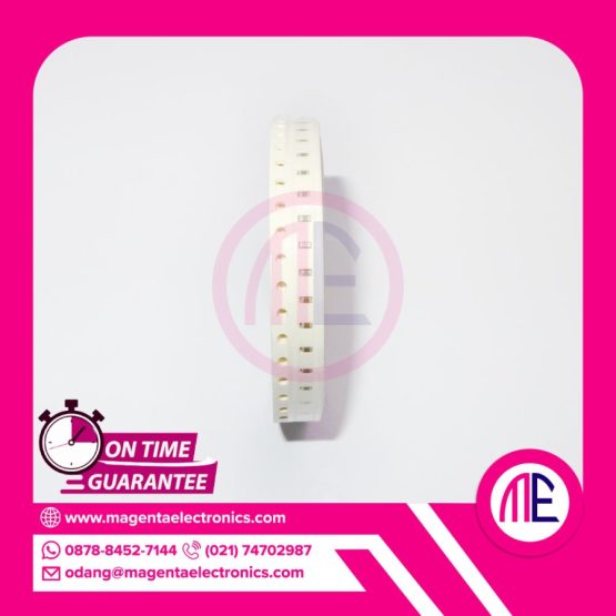 0.07uf 50V Smd0603 - C0603C683M5Rectu