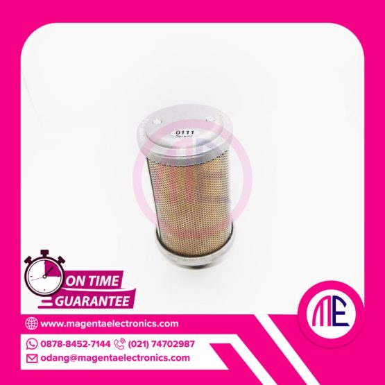 0111007 M07 Air Exhaust Muffler