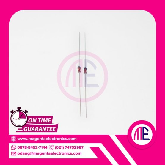 1N4148 ZENER DO-35 -Komponen Elektronik