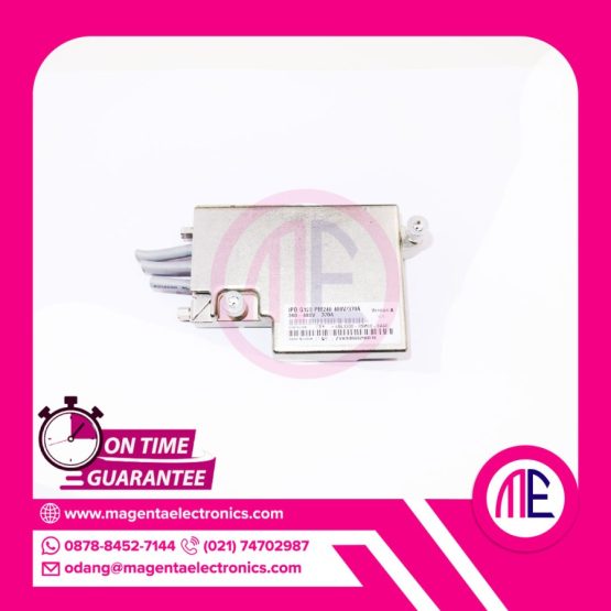 1P 6Sl3200-0SP03-0AA0 Version A Module