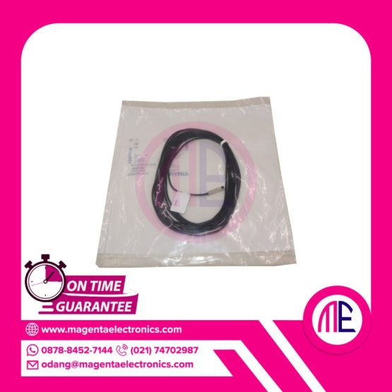 BES019R (BES516-3040-I02-C-Pu-05) 10-30 Vdc Inductive Sensor