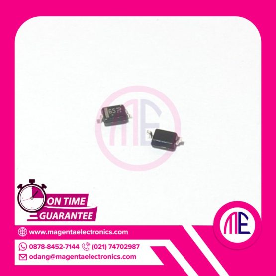 Dioda 65 - Udzs18b Sod-323