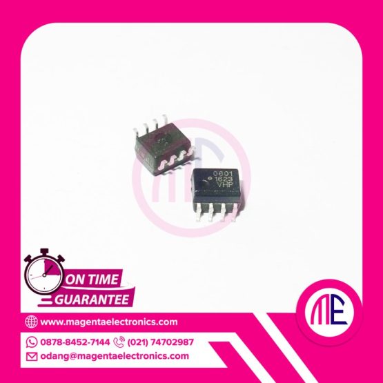 Integrated Circuit 0601 - Hcpl-0601 Sop8