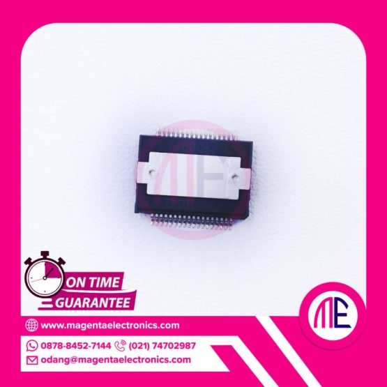 Integrated Circuit Ht1000-4 HSSOP-36