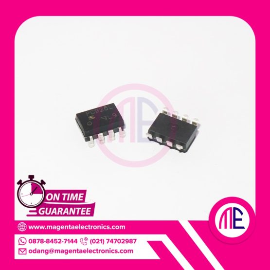 Integrated Circuit Pc925l - Pc925l0nip0f Sop8