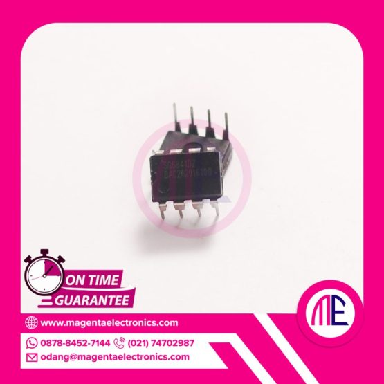 Integrated Circuit SG6841dz Dip-8