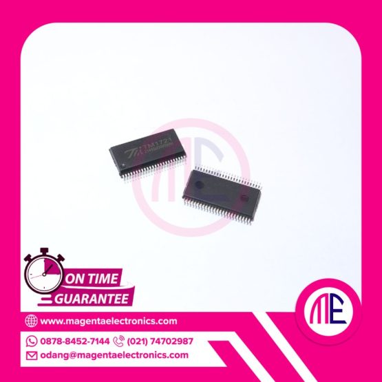 Integrated Circuit Tm1721 Ssop48