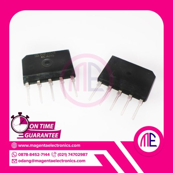 SGBJ3516 SIP5 -Komponen Elektronik