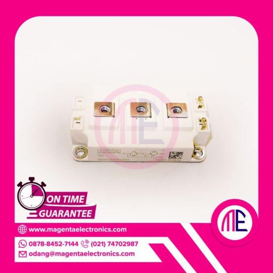 Skm150Gb123d Module