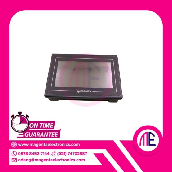 Tk6070ih 3WV 24Vdc 20% 0-50C 300ma Hmi Touch Panel - Used