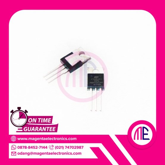 Transistor Psmn3R4-30Pl To-220
