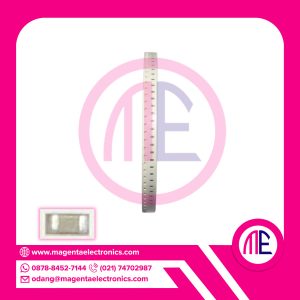 Capacitor 0.1uf 50v Smd0603 - C0603c104m5rectu