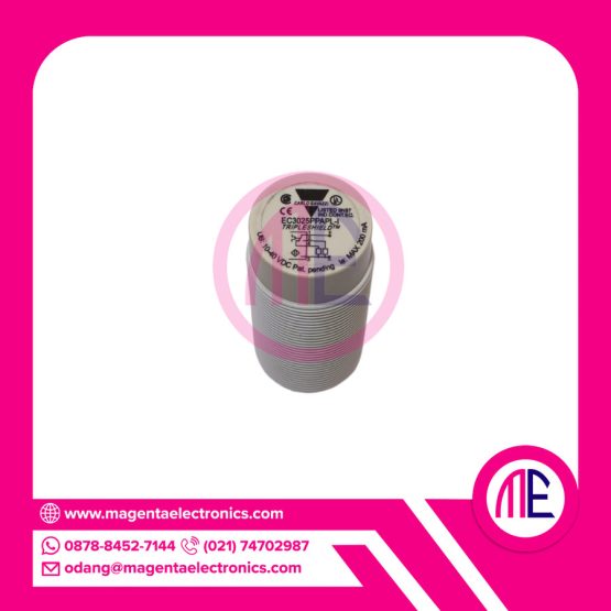 Ec3025ppapl-1 10-40Vdc Proxmity Sensor