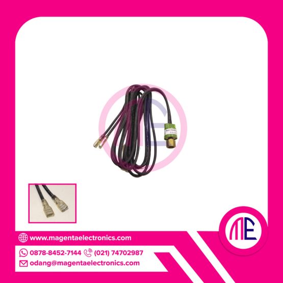H2oPs 1000-1736-05 (Open= 2.86Mpa Close= 1.73Mpa) Pressure Controller