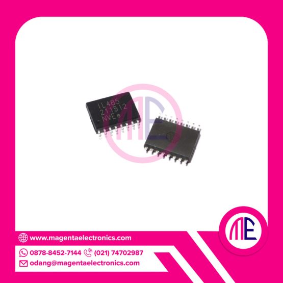 Integrated Circuit Il485 Sop-16