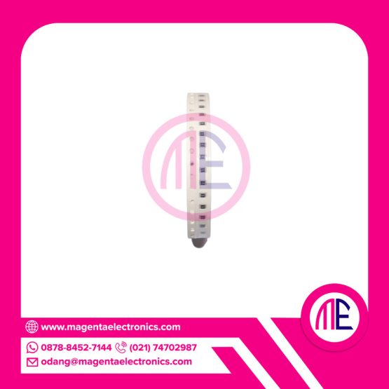 Resistor 2491 - 2.49k Ohm 1/10W Smd0805