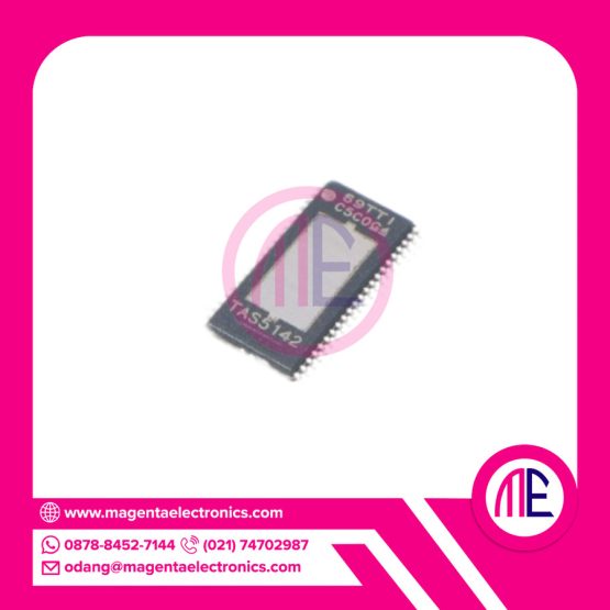 TaS5142ddvr - TaS5142ddvr Tssop44