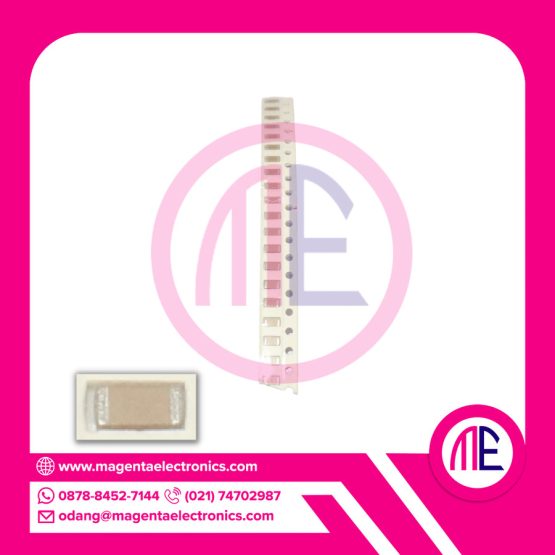 CAPACITOR 24NF SMD1206