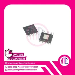 40055 - TPS40055PWPR HTSSOP16