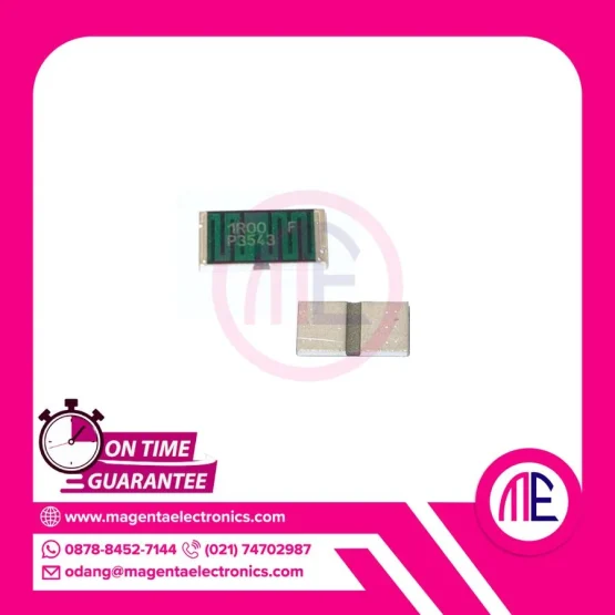 4423-SMT-1R00-1 - 1 Ohm 1% 5W SMT2817